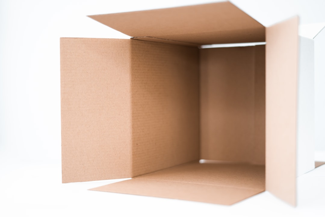 Cardboard Boxes: The Ultimate Packing Solution